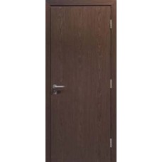 Шпонированная дверь